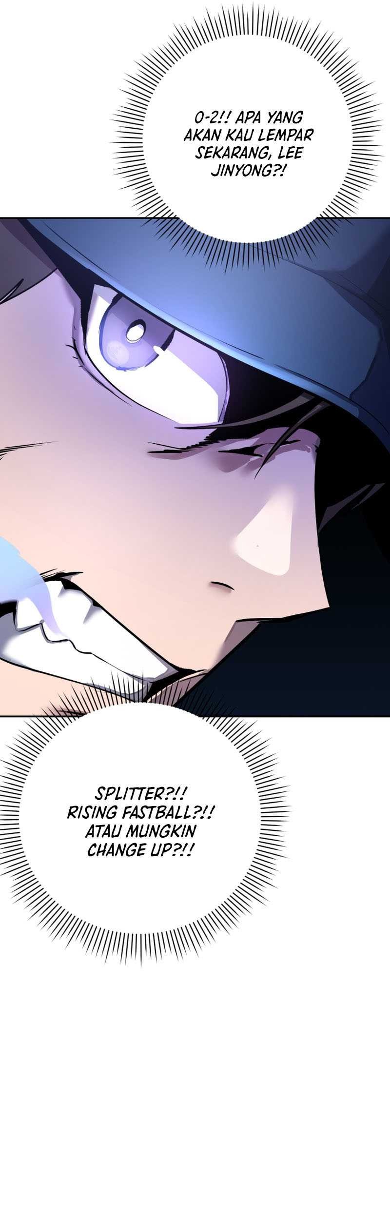 King of The Mound Chapter 48 Gambar 55