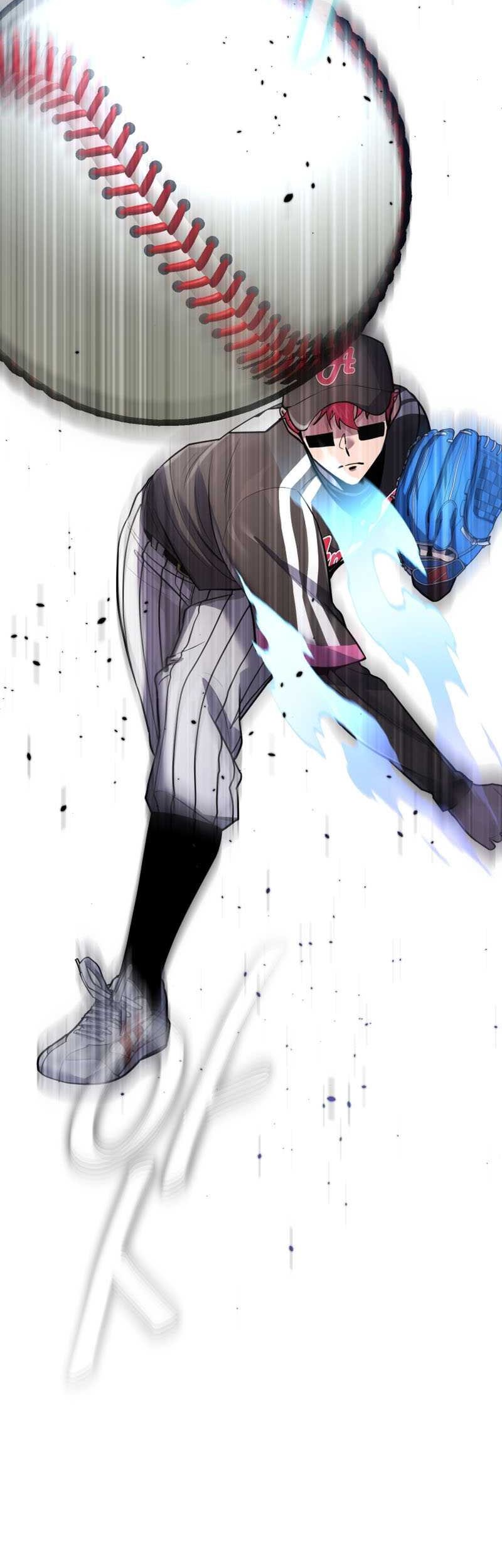 King of The Mound Chapter 48 Gambar 57