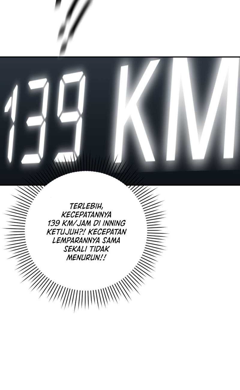 King of The Mound Chapter 48 Gambar 41