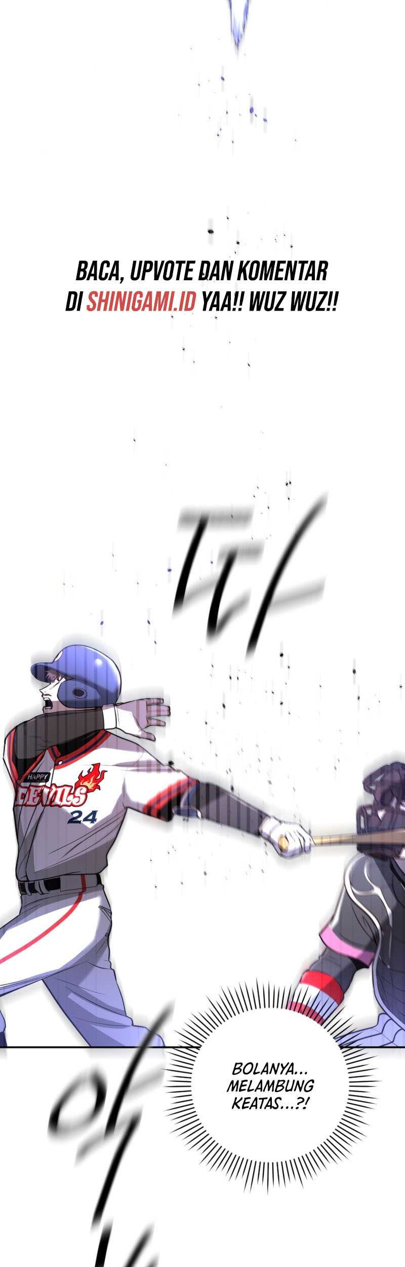 King of The Mound Chapter 48 Gambar 40