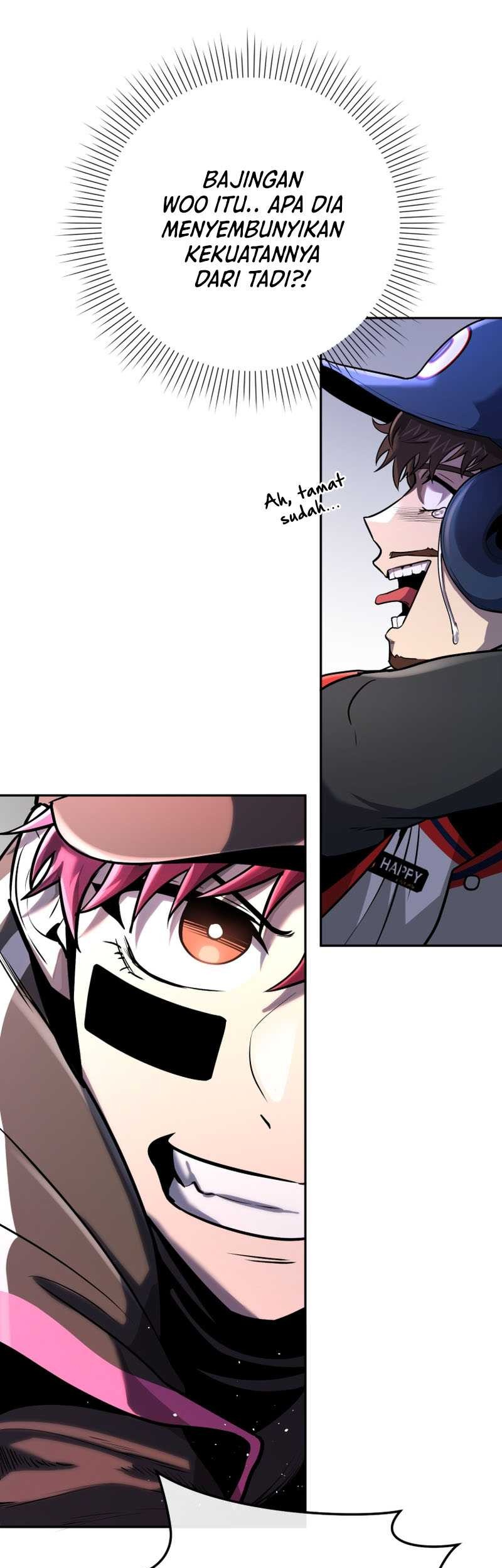 King of The Mound Chapter 48 Gambar 42