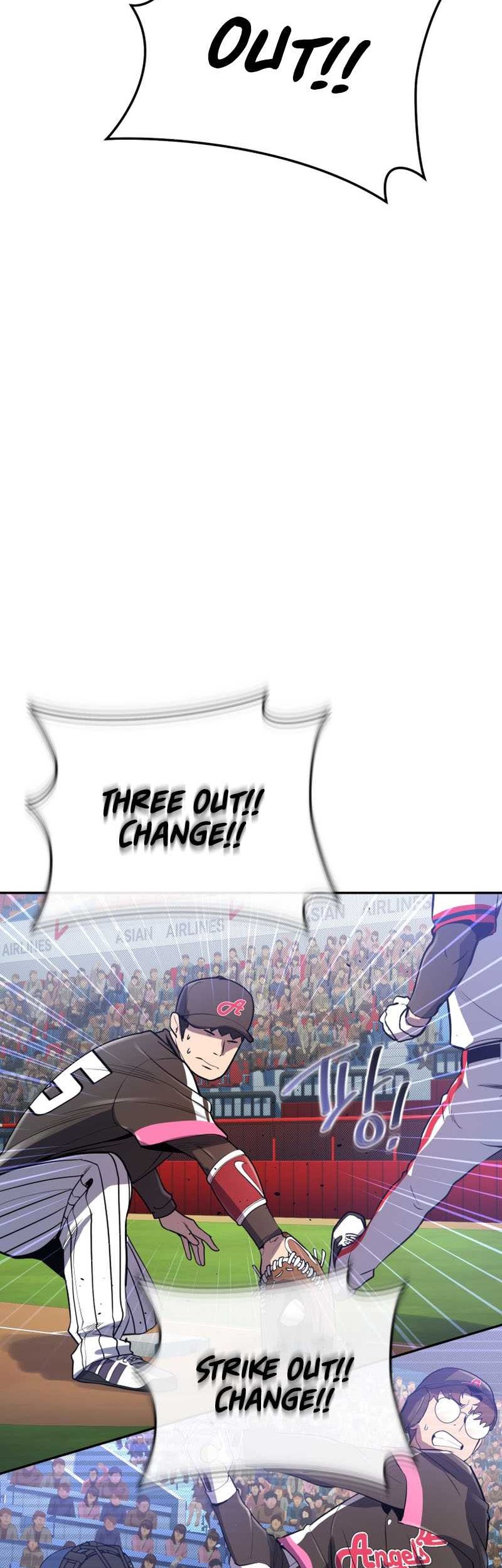 King of The Mound Chapter 48 Gambar 43