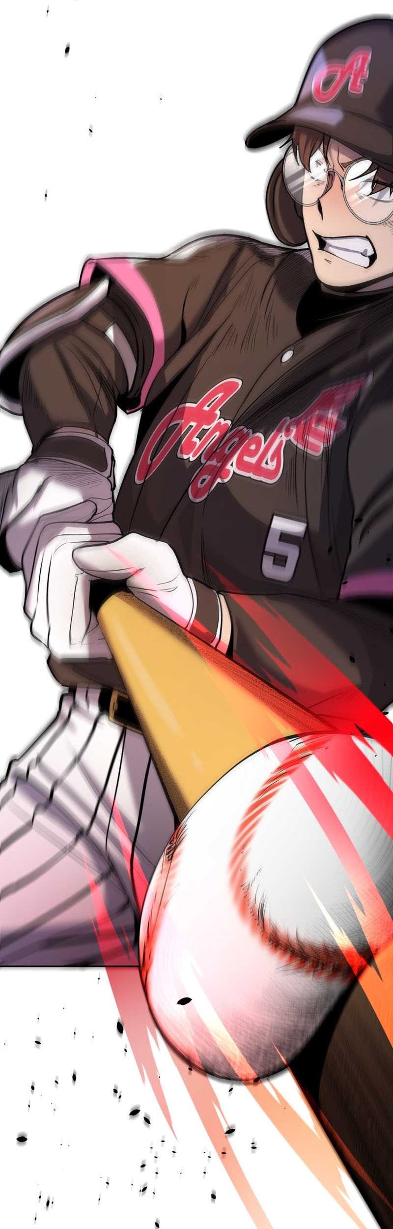 King of The Mound Chapter 48 Gambar 15