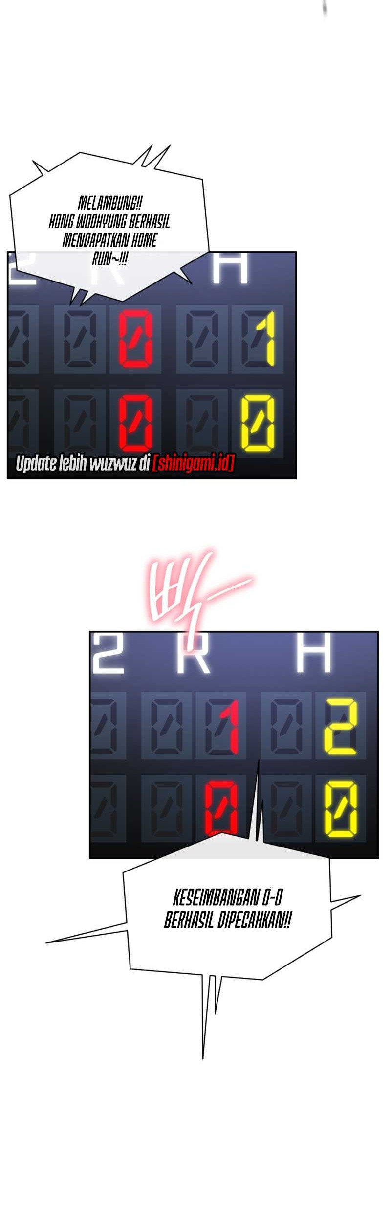 King of The Mound Chapter 48 Gambar 17