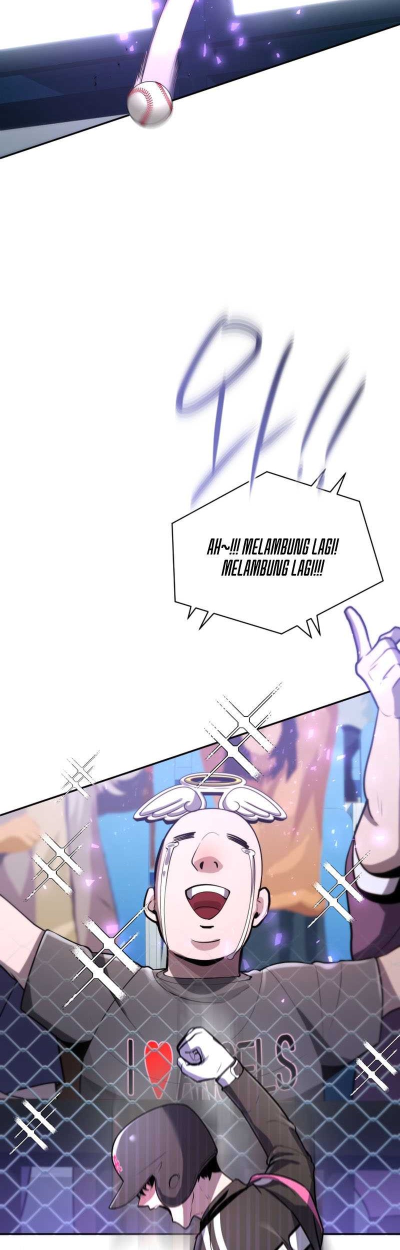 King of The Mound Chapter 48 Gambar 19