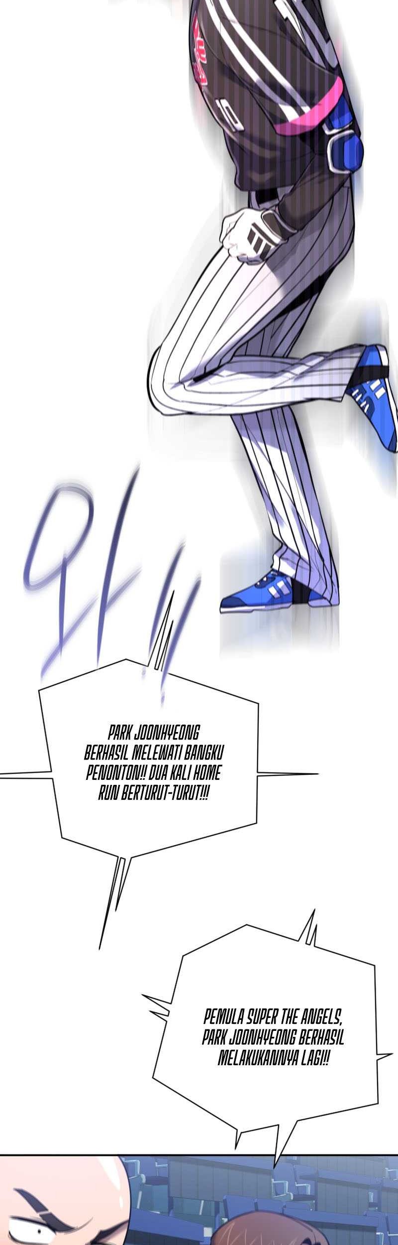 King of The Mound Chapter 48 Gambar 20