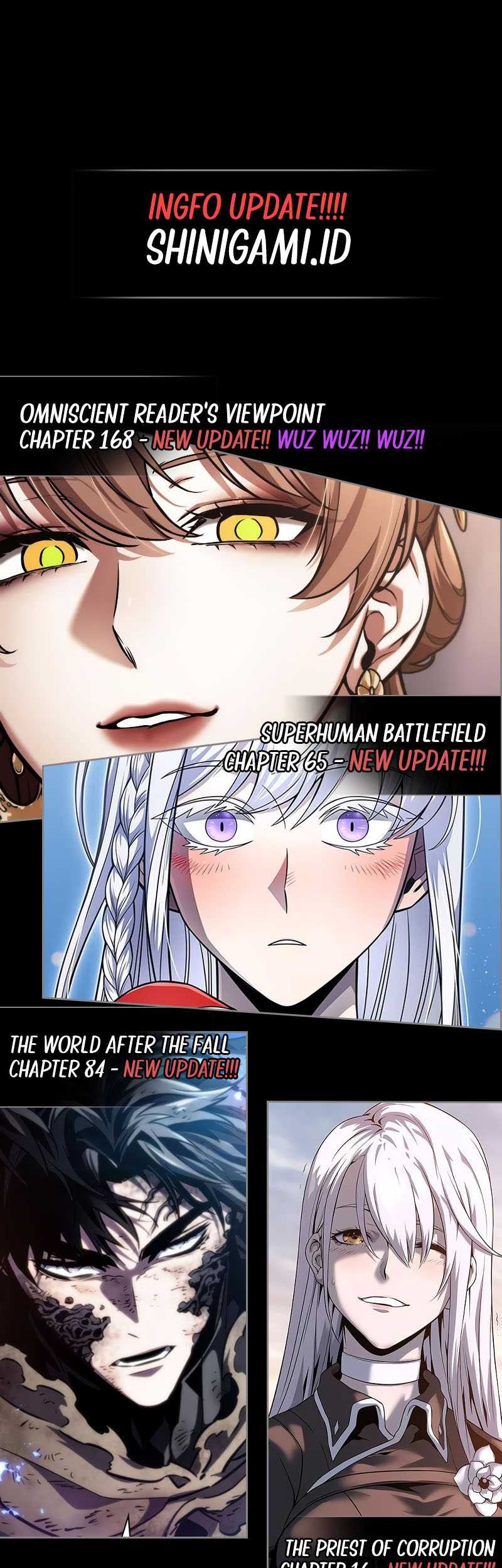 King of The Mound Chapter 47 Gambar 55