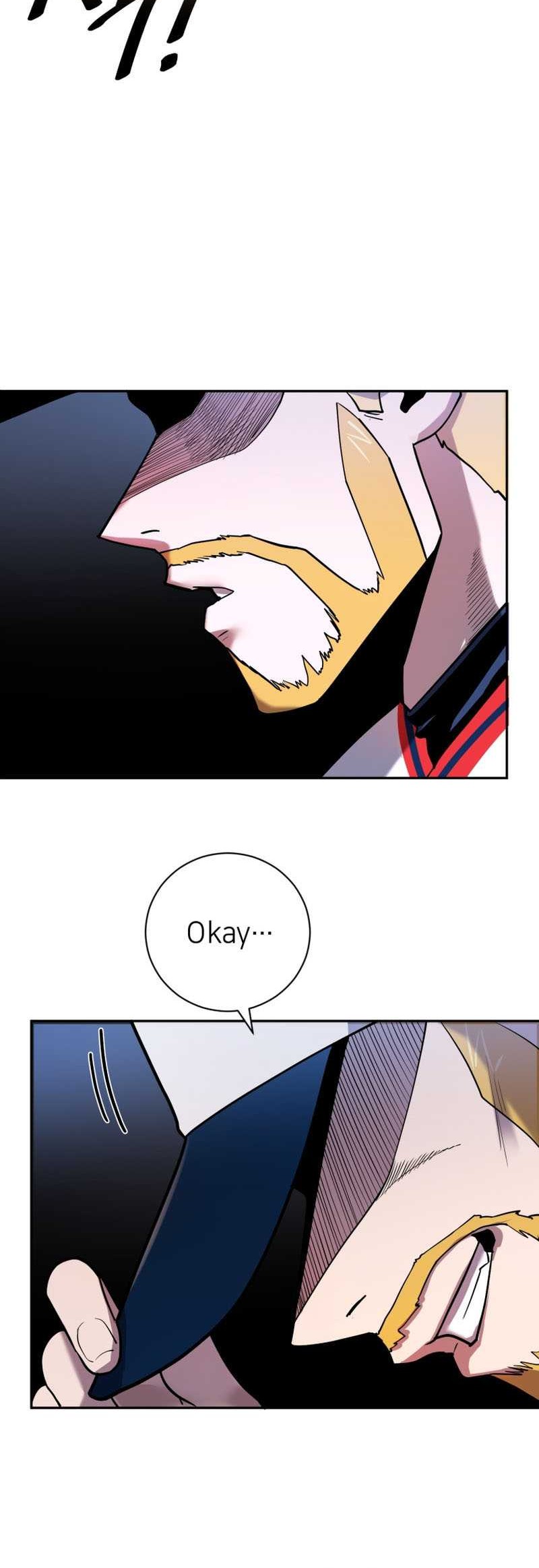 King of The Mound Chapter 47 Gambar 36