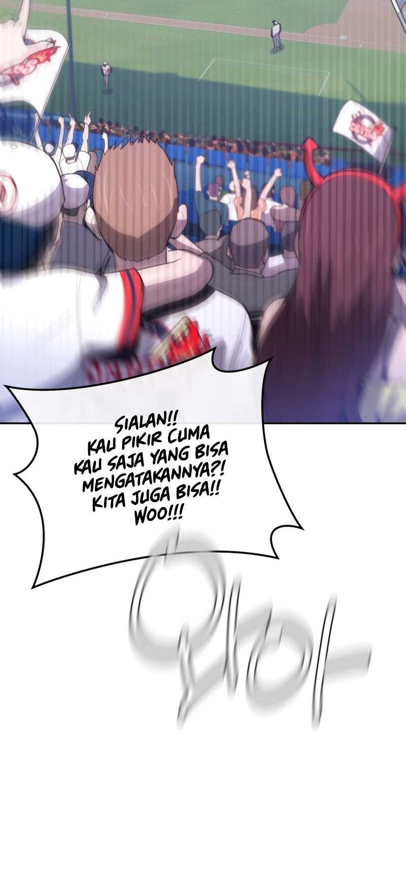 King of The Mound Chapter 47 Gambar 44