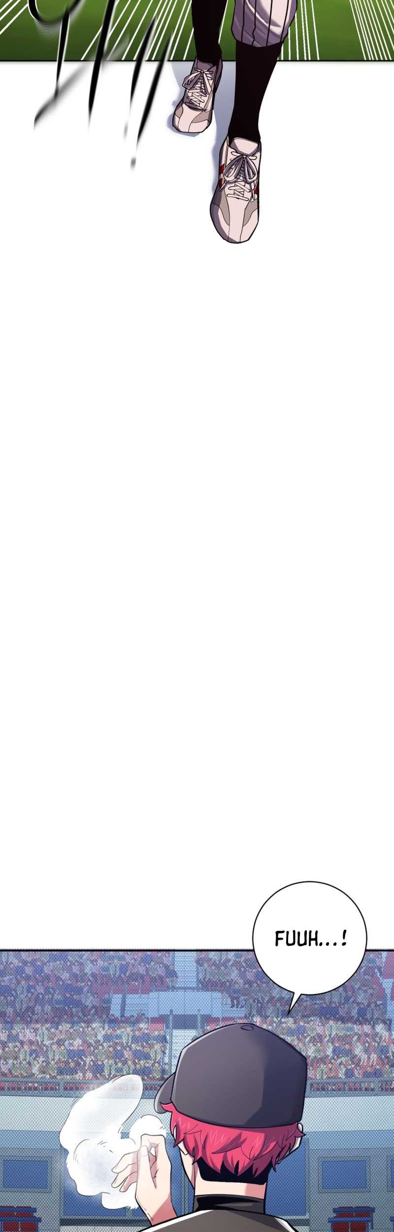 King of The Mound Chapter 47 Gambar 4