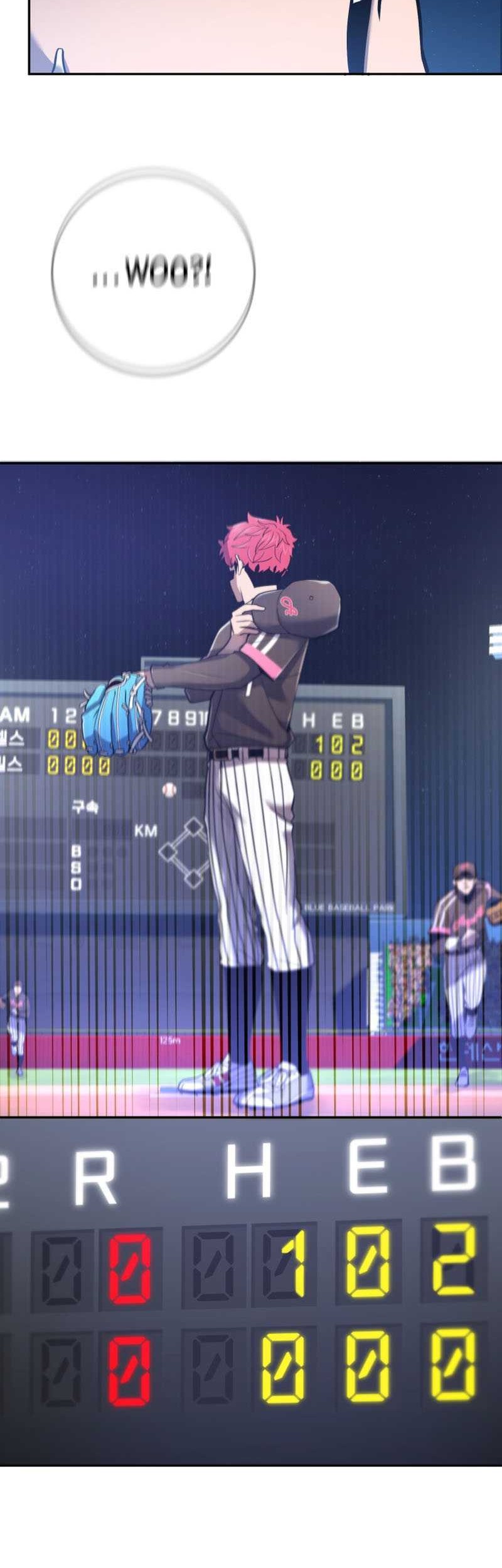 King of The Mound Chapter 47 Gambar 19