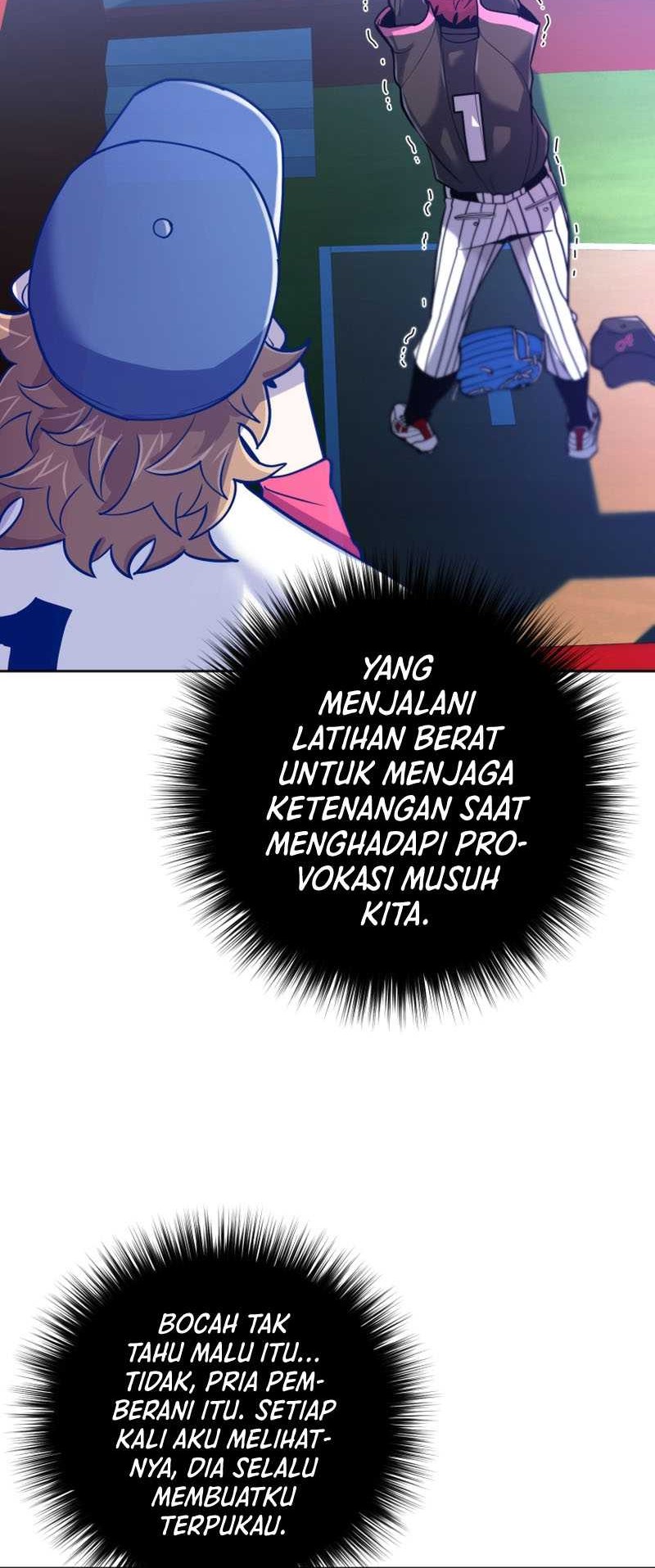 King of The Mound Chapter 47 Gambar 25