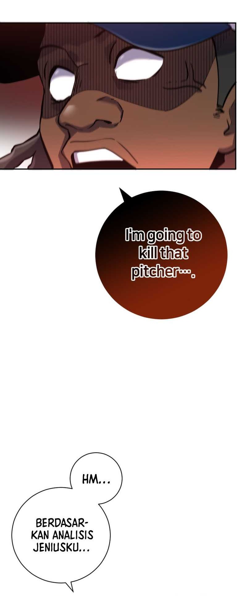 King of The Mound Chapter 47 Gambar 29