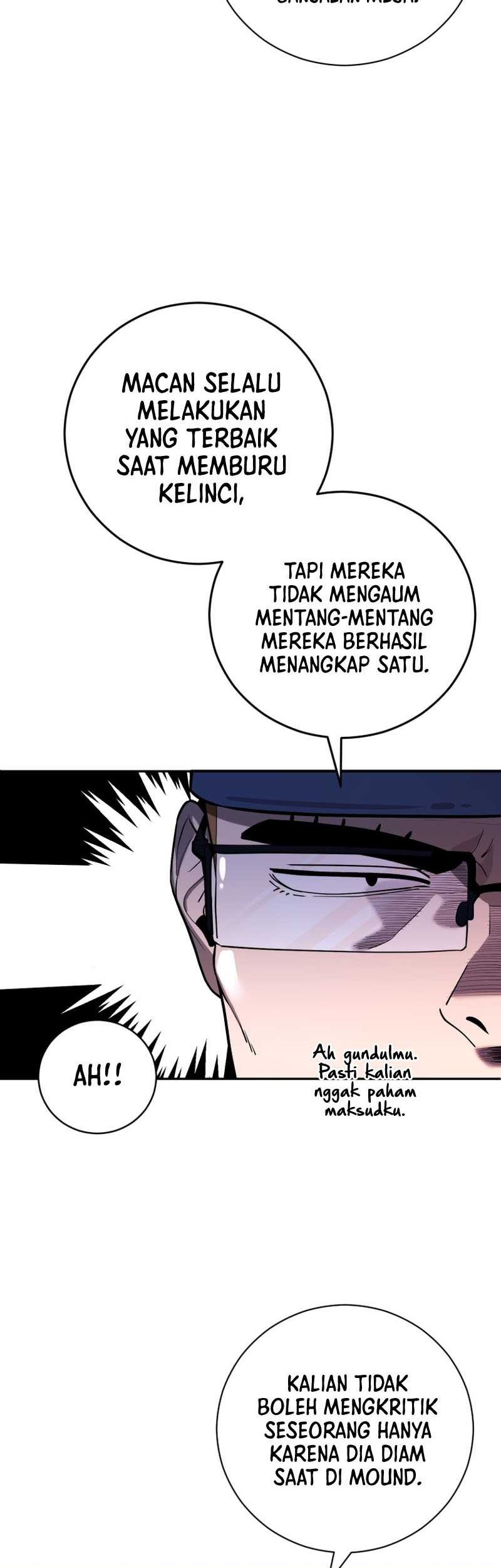 King of The Mound Chapter 47 Gambar 31