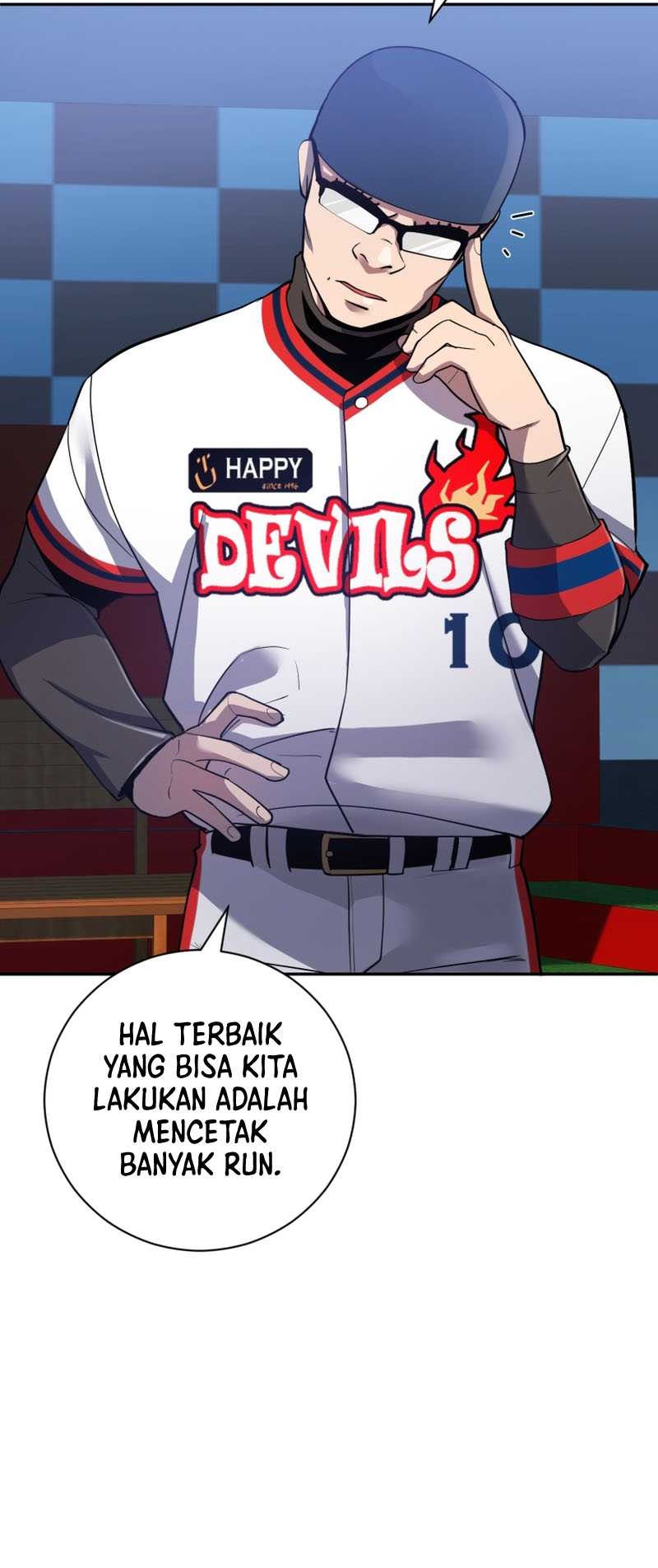 King of The Mound Chapter 47 Gambar 32