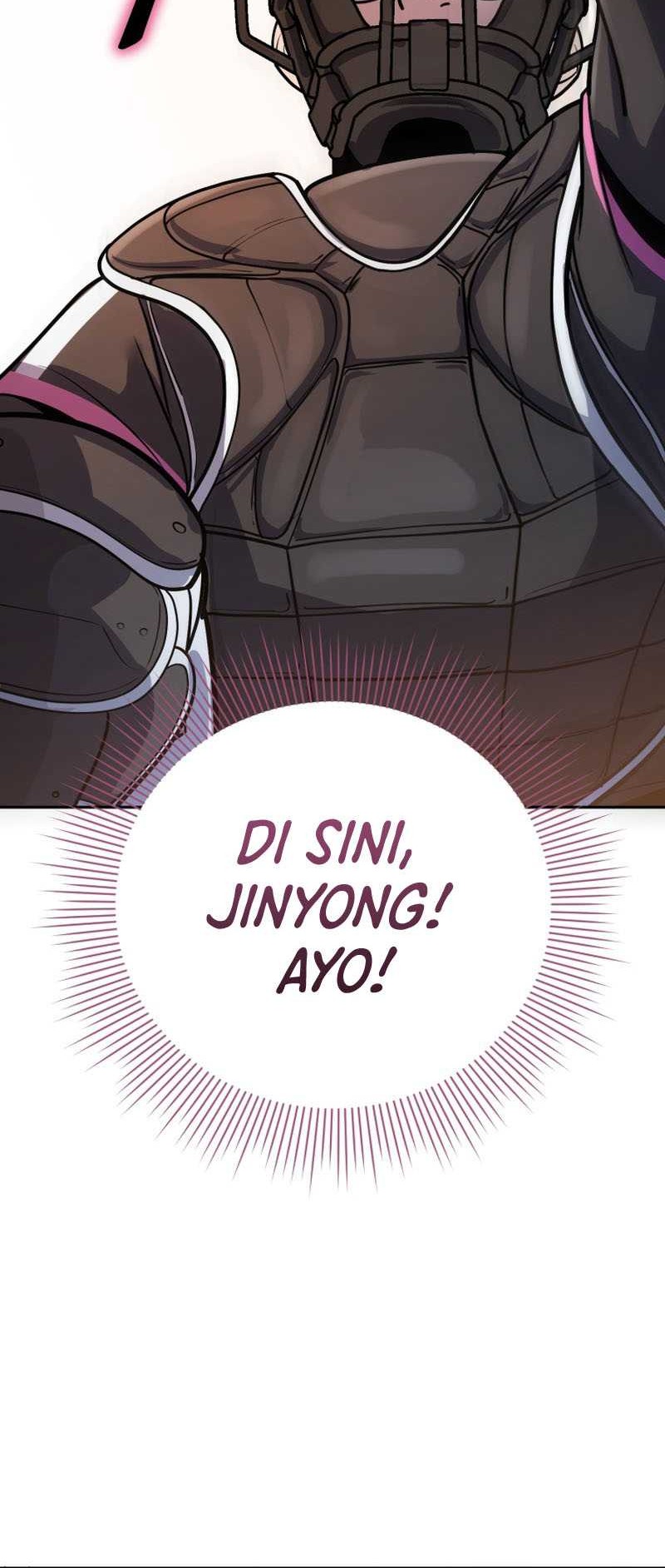 King of The Mound Chapter 54 Gambar 58