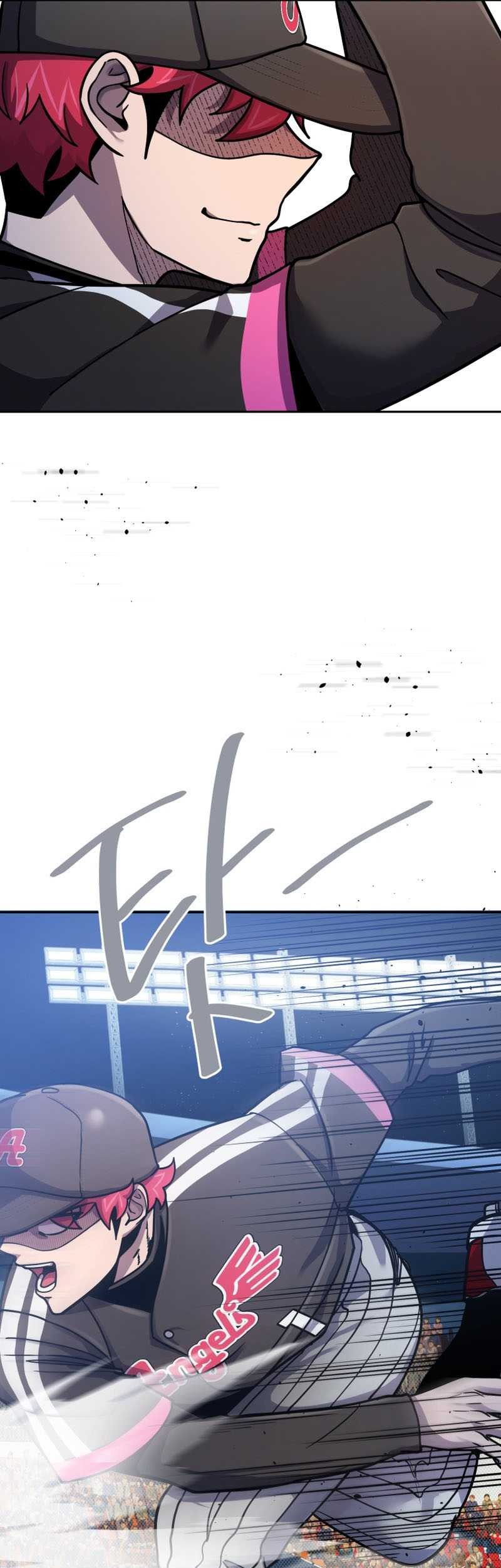 King of The Mound Chapter 54 Gambar 59