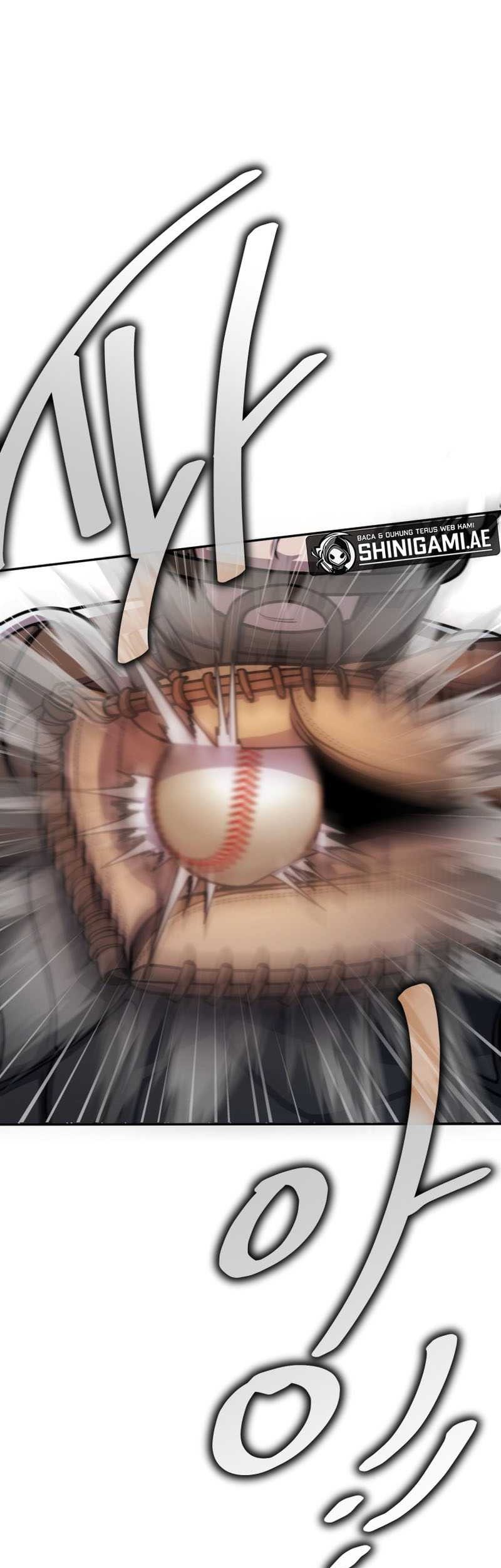 King of The Mound Chapter 54 Gambar 61