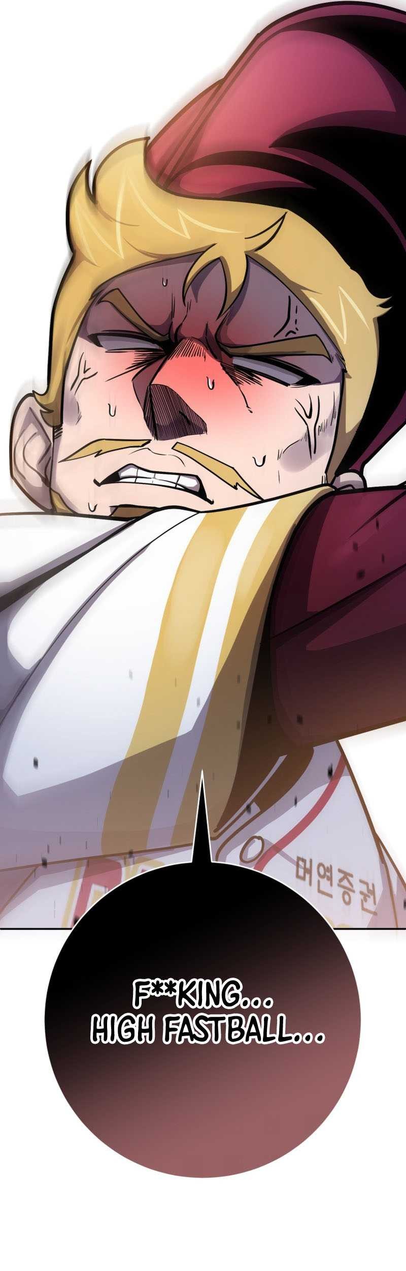 King of The Mound Chapter 54 Gambar 63