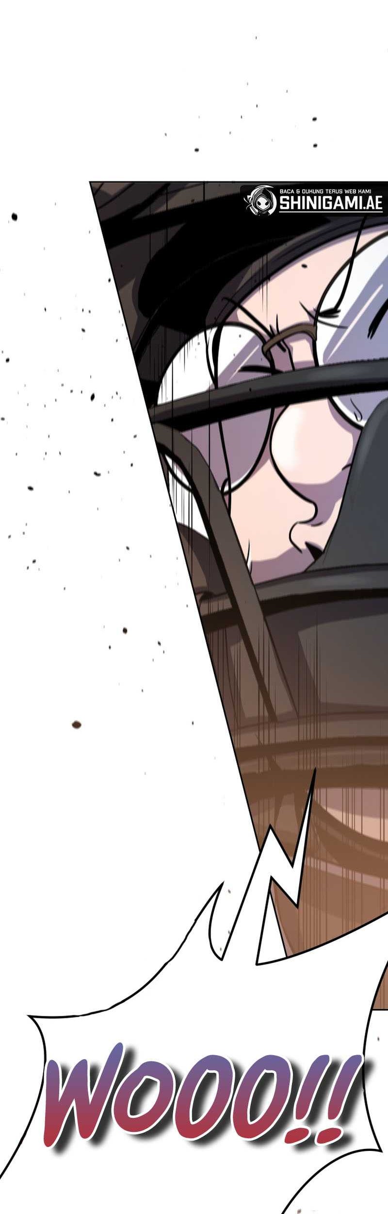 King of The Mound Chapter 54 Gambar 64