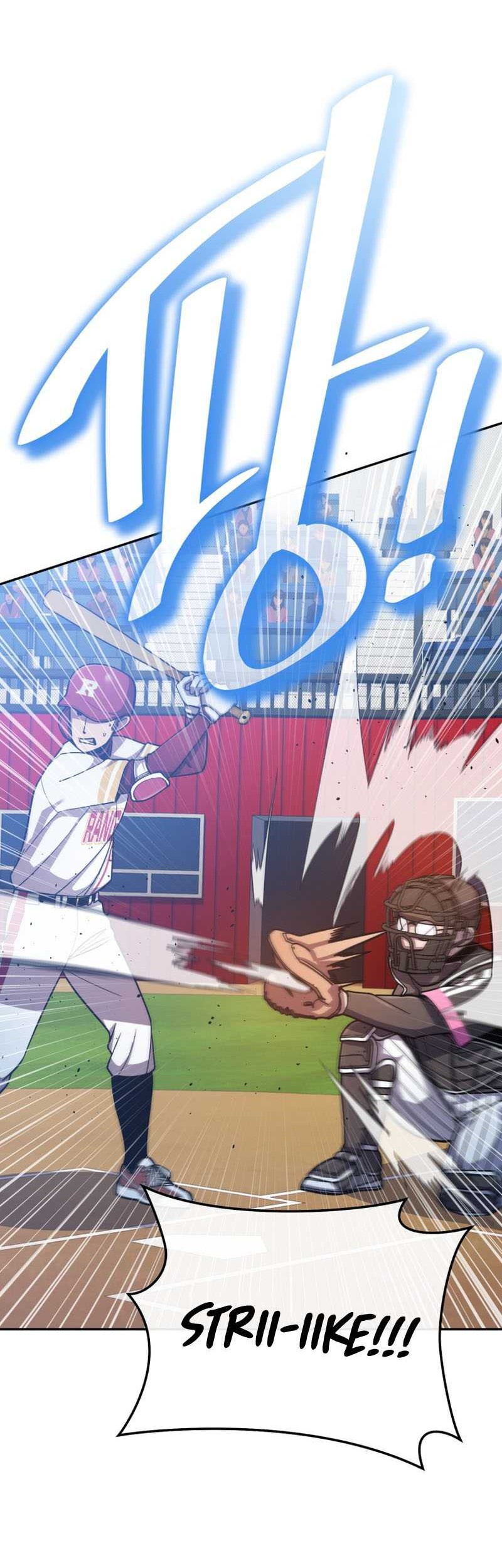 King of The Mound Chapter 54 Gambar 36