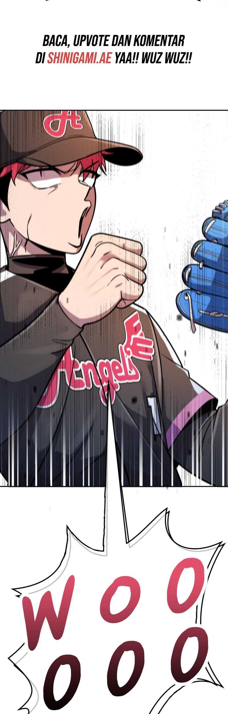 King of The Mound Chapter 54 Gambar 41