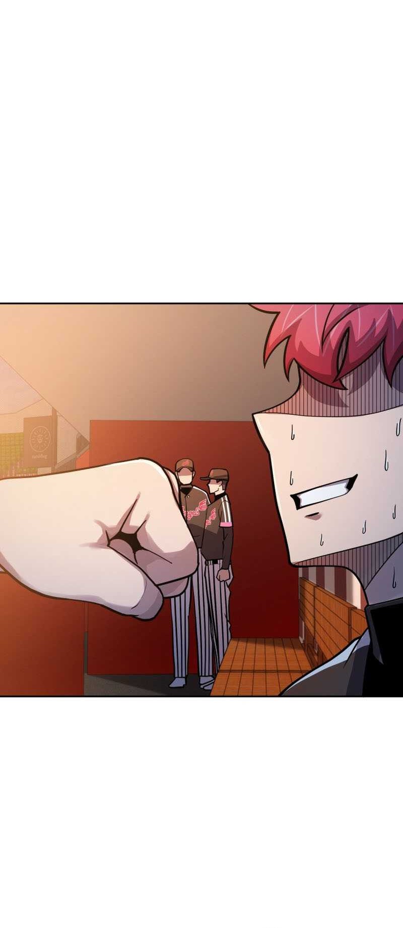 King of The Mound Chapter 54 Gambar 46