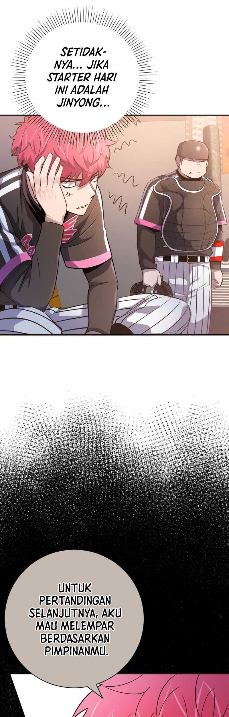 King of The Mound Chapter 54 Gambar 6