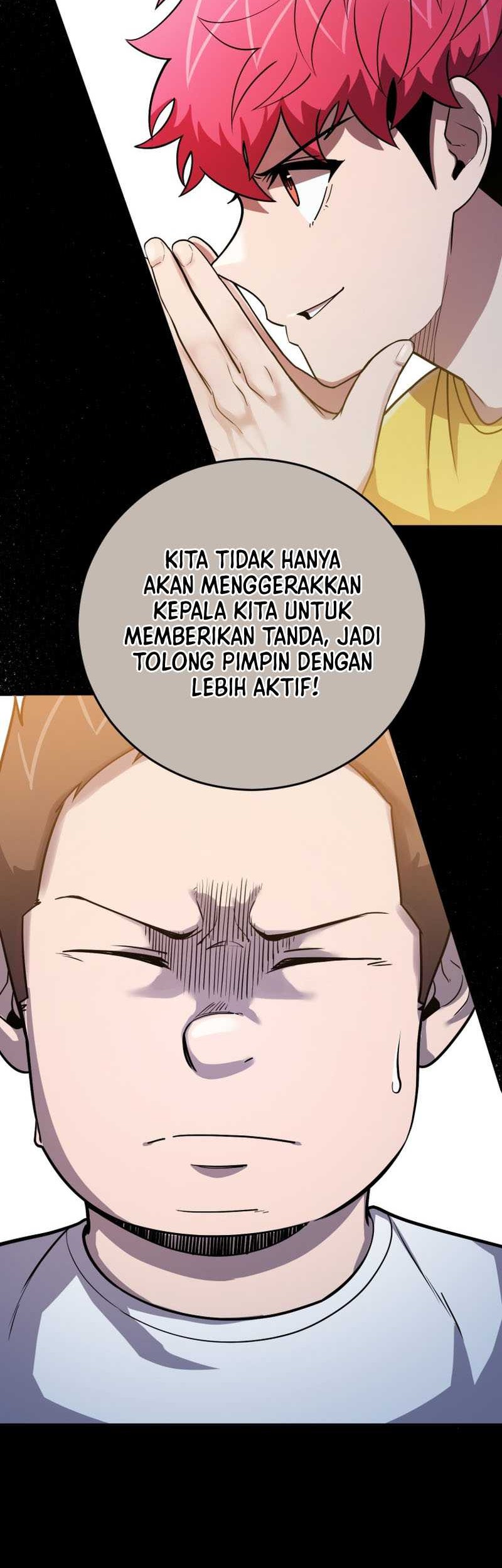 King of The Mound Chapter 54 Gambar 7