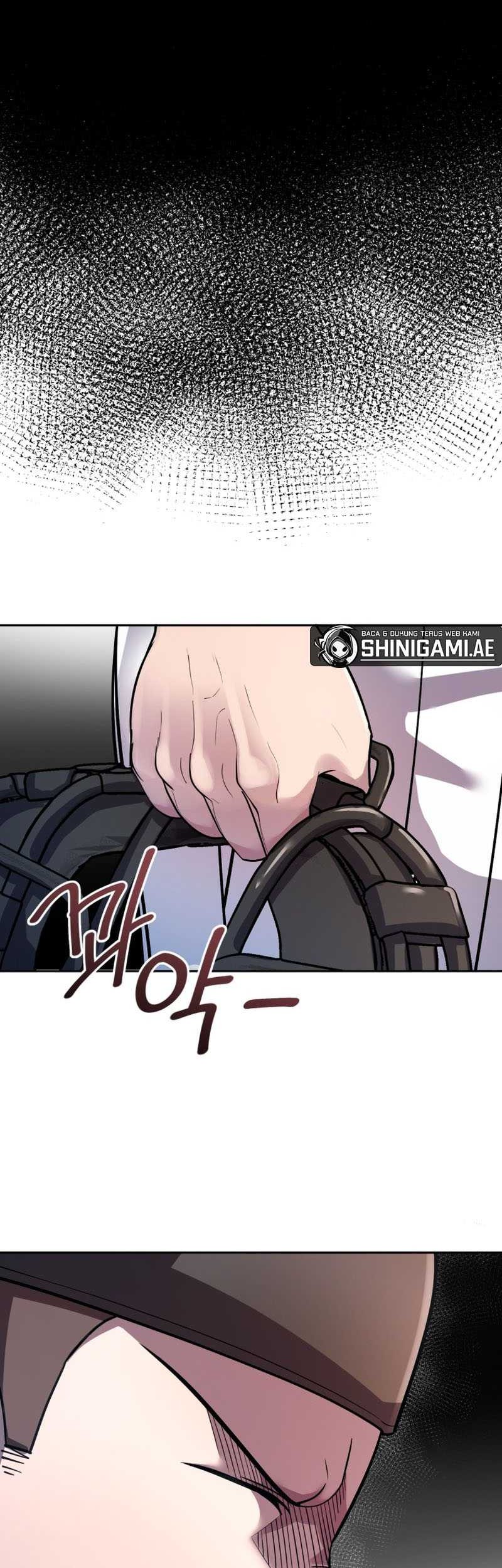 King of The Mound Chapter 54 Gambar 8