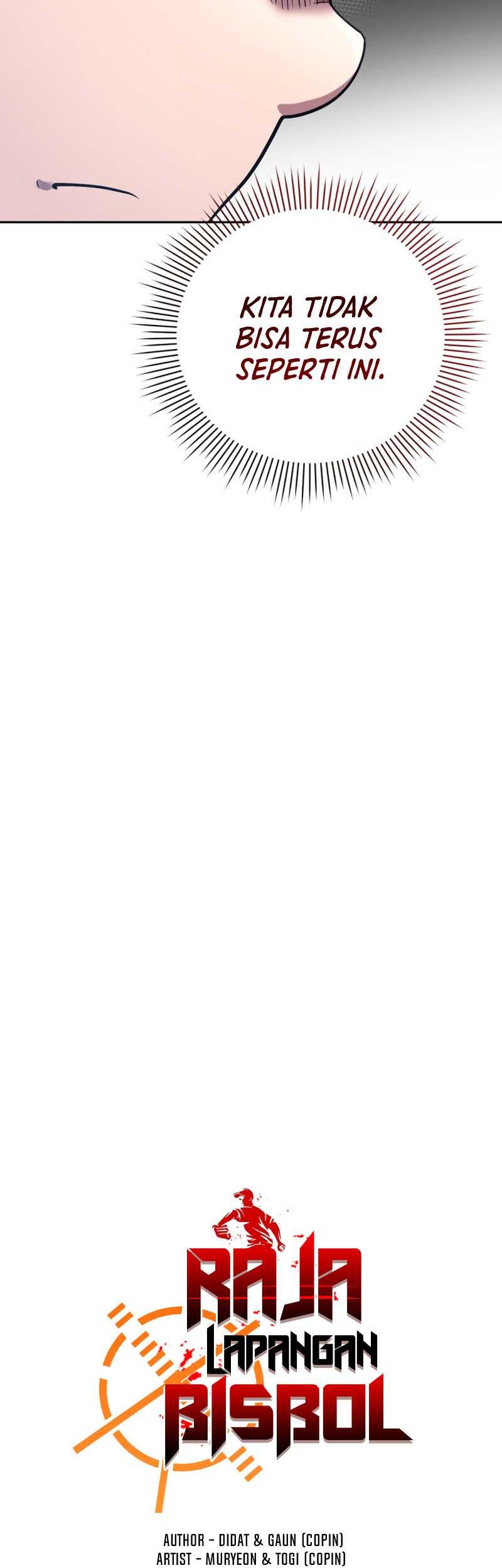 King of The Mound Chapter 54 Gambar 9