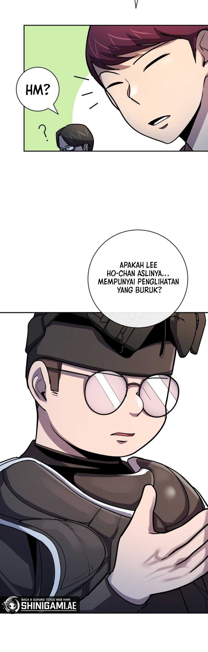 King of The Mound Chapter 54 Gambar 21
