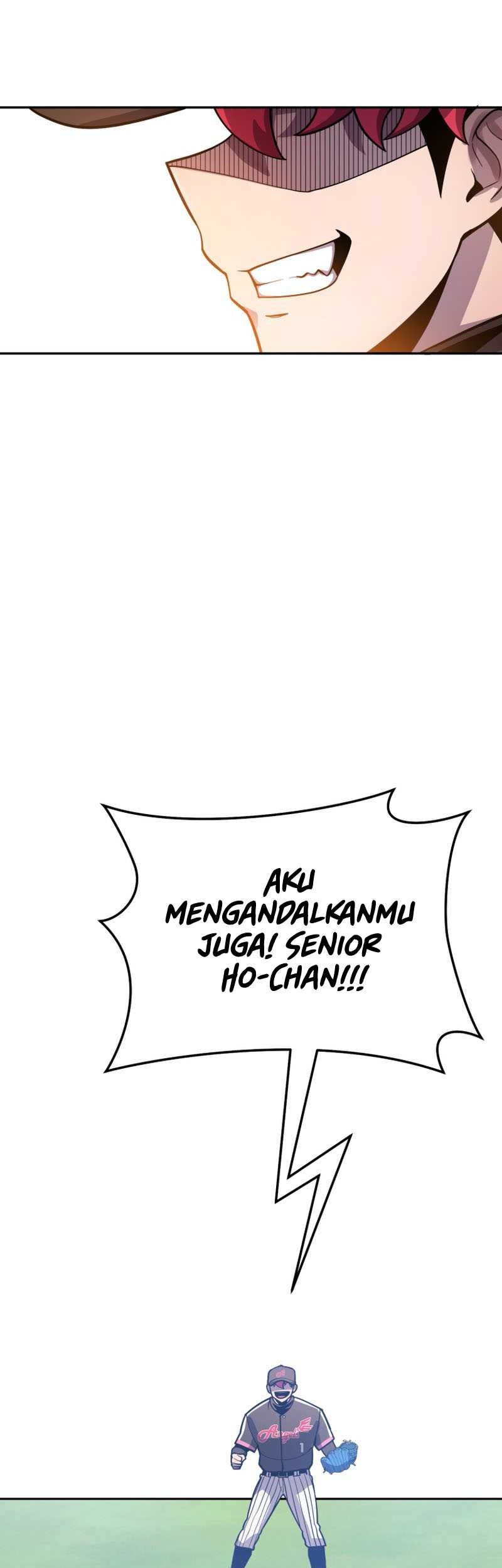 King of The Mound Chapter 54 Gambar 25