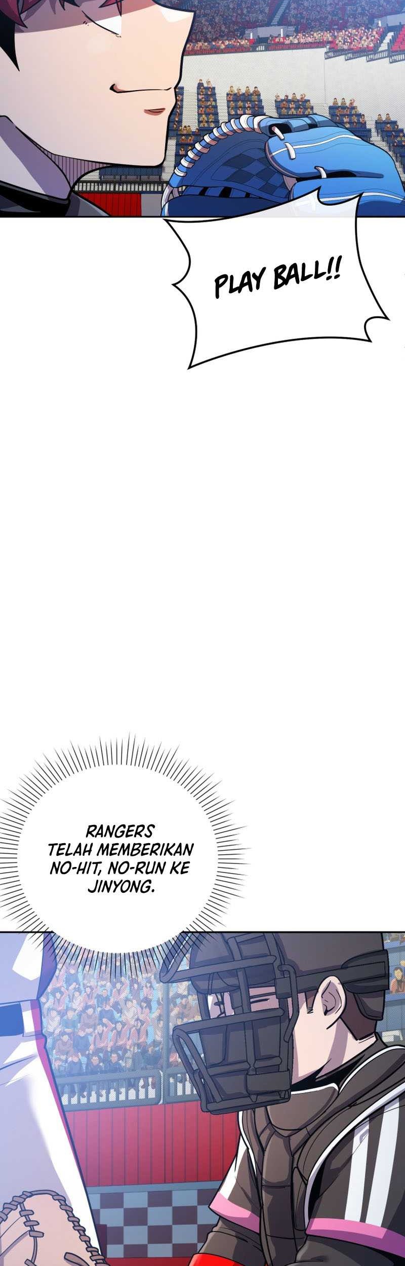 King of The Mound Chapter 54 Gambar 29