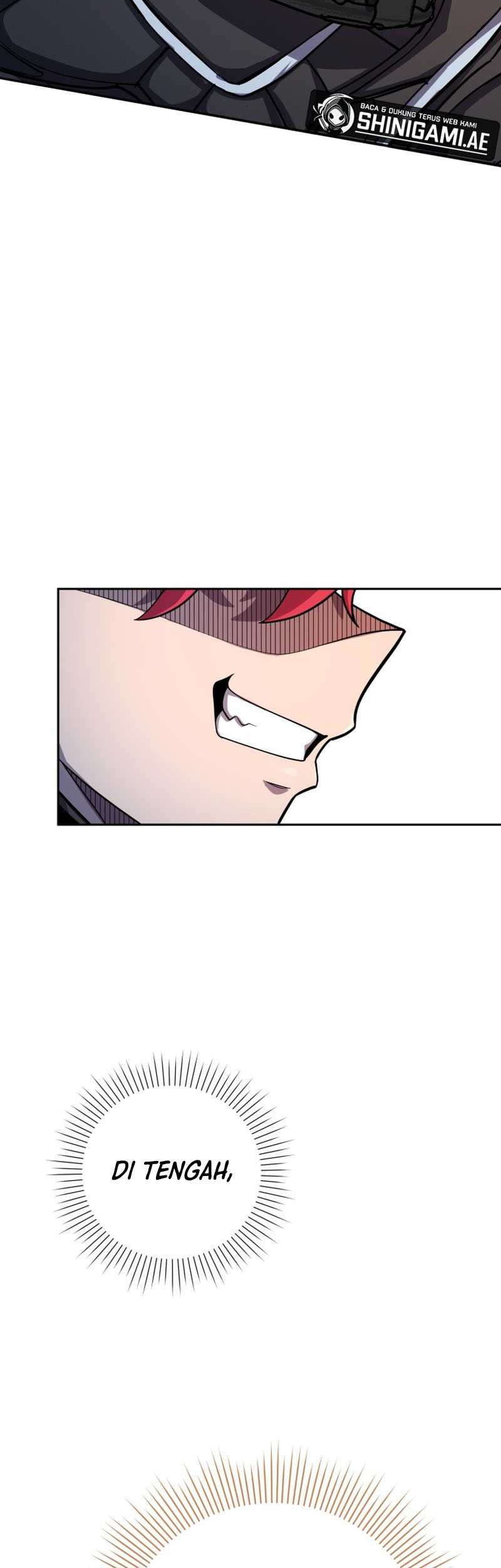 King of The Mound Chapter 54 Gambar 33