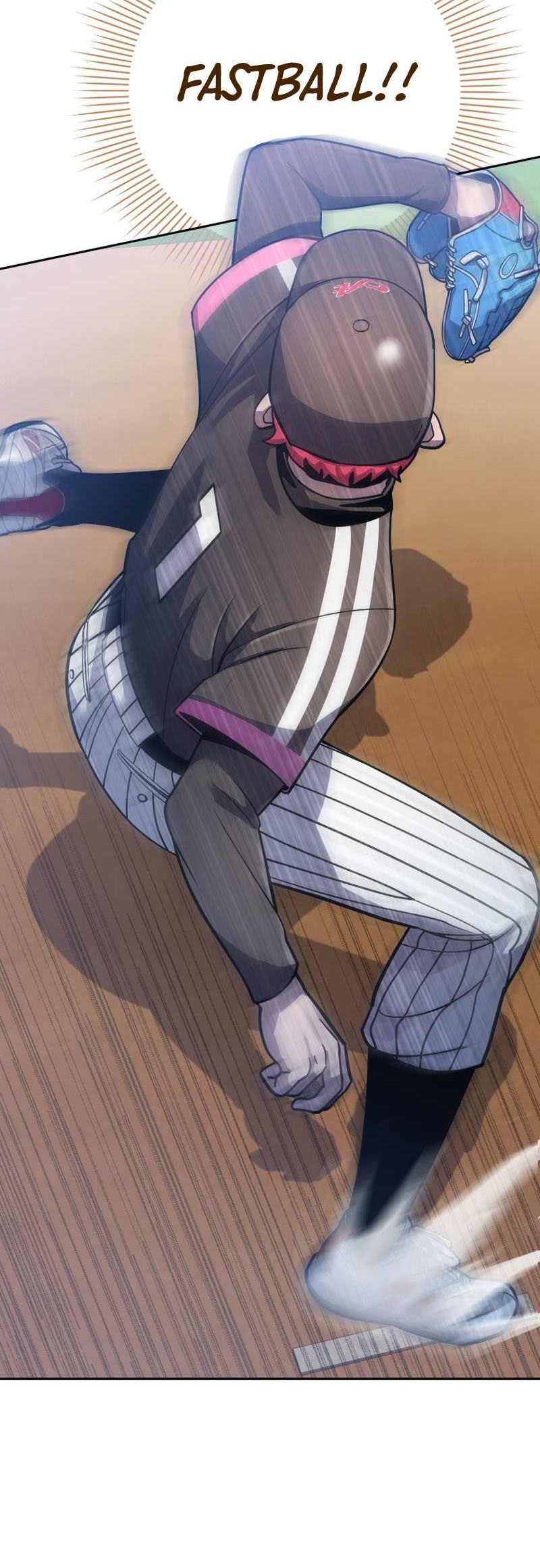 King of The Mound Chapter 54 Gambar 34