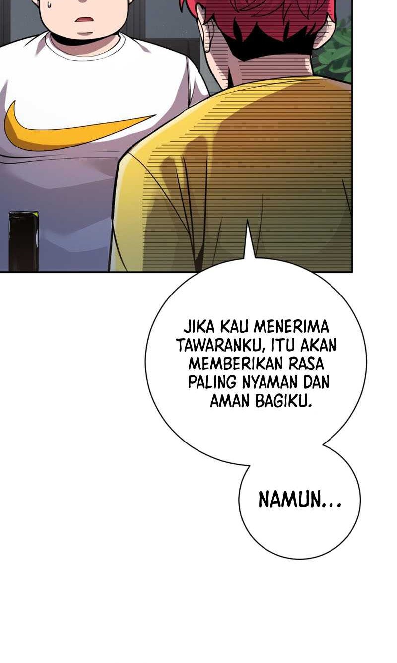 King of The Mound Chapter 53 Gambar 57