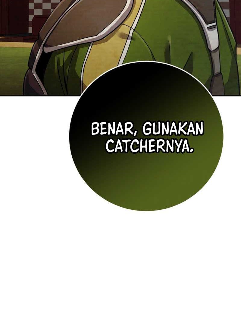 King of The Mound Chapter 53 Gambar 37