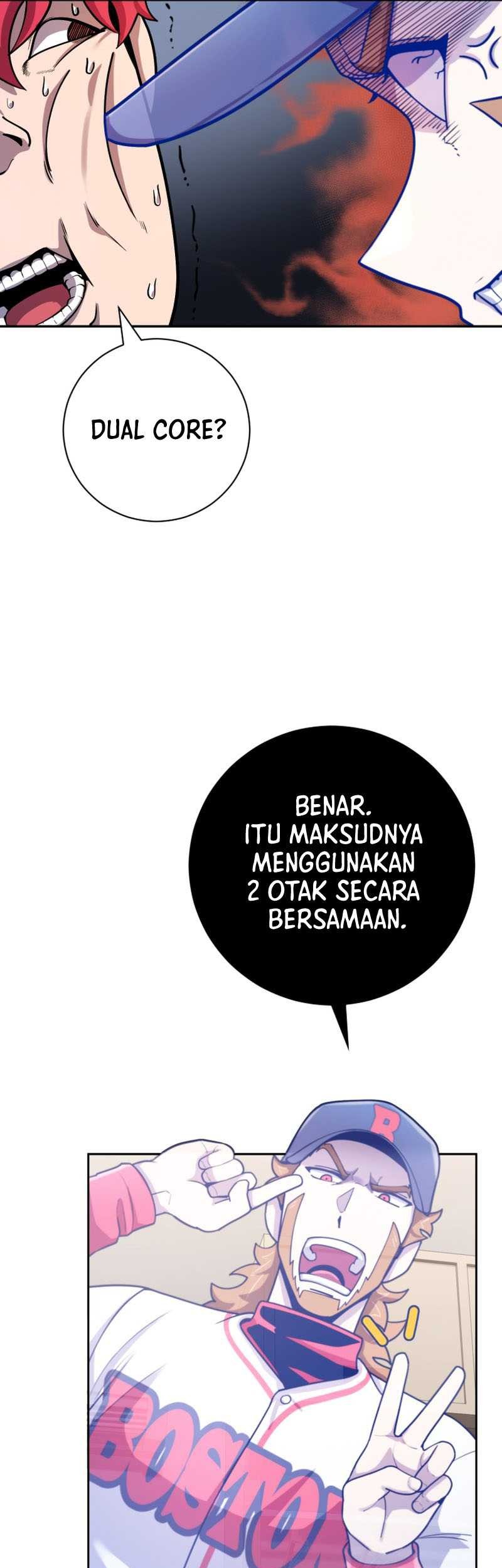 King of The Mound Chapter 53 Gambar 34