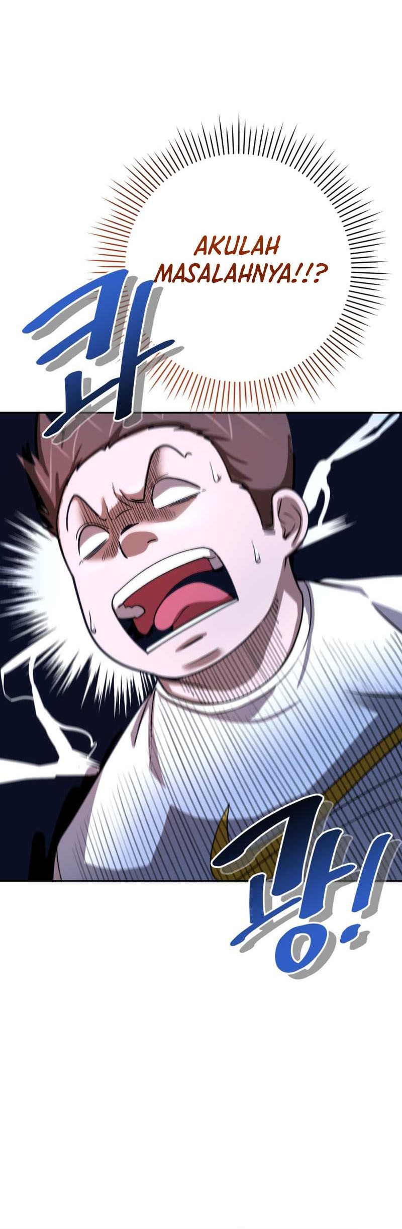 King of The Mound Chapter 53 Gambar 45