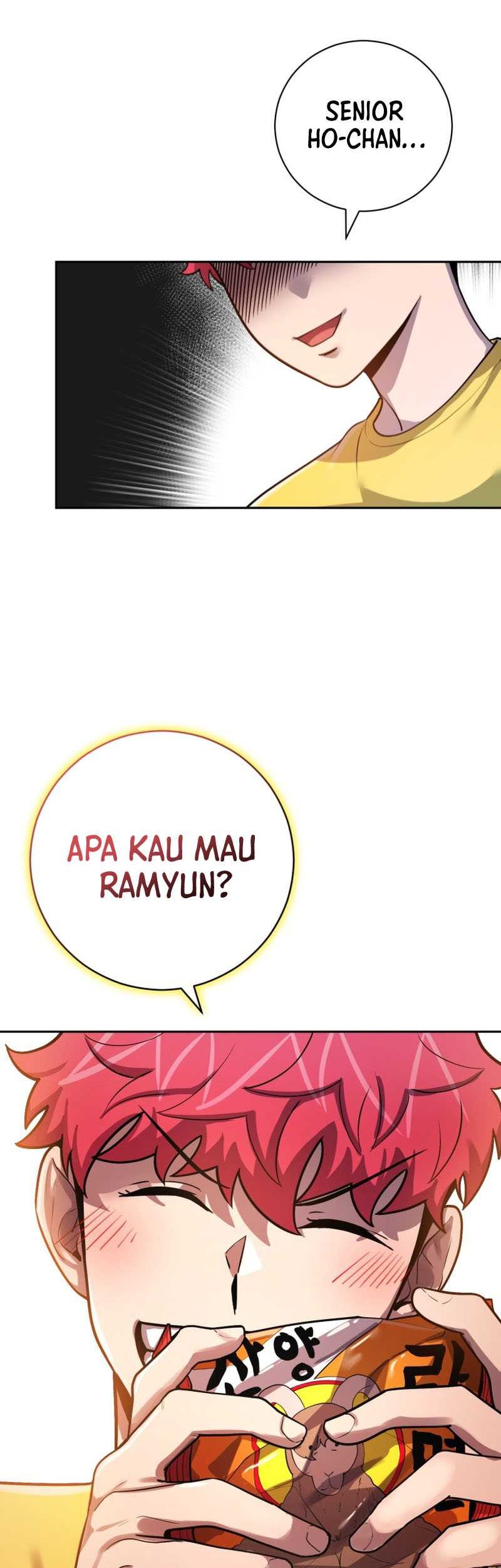 King of The Mound Chapter 53 Gambar 47