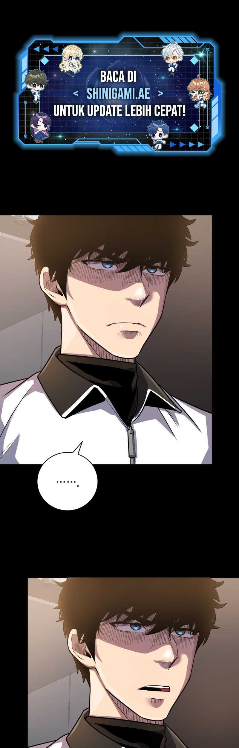 Manhwa King of The Mound Chapter 53 gambar nomor 2
