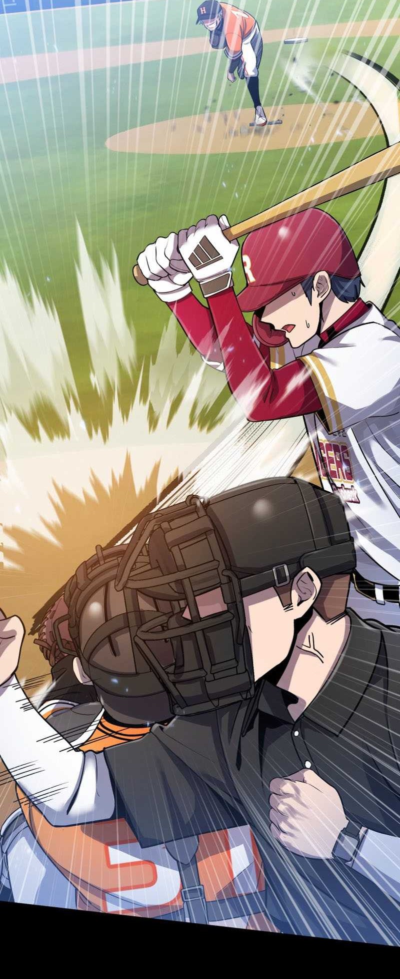 King of The Mound Chapter 53 Gambar 13