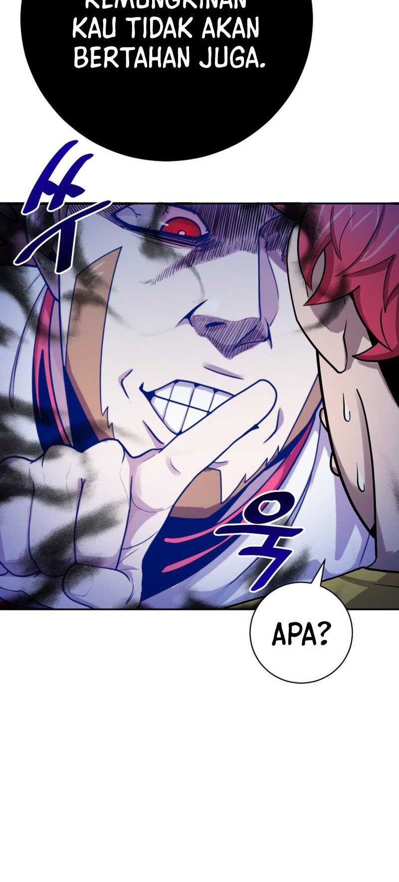 King of The Mound Chapter 53 Gambar 21