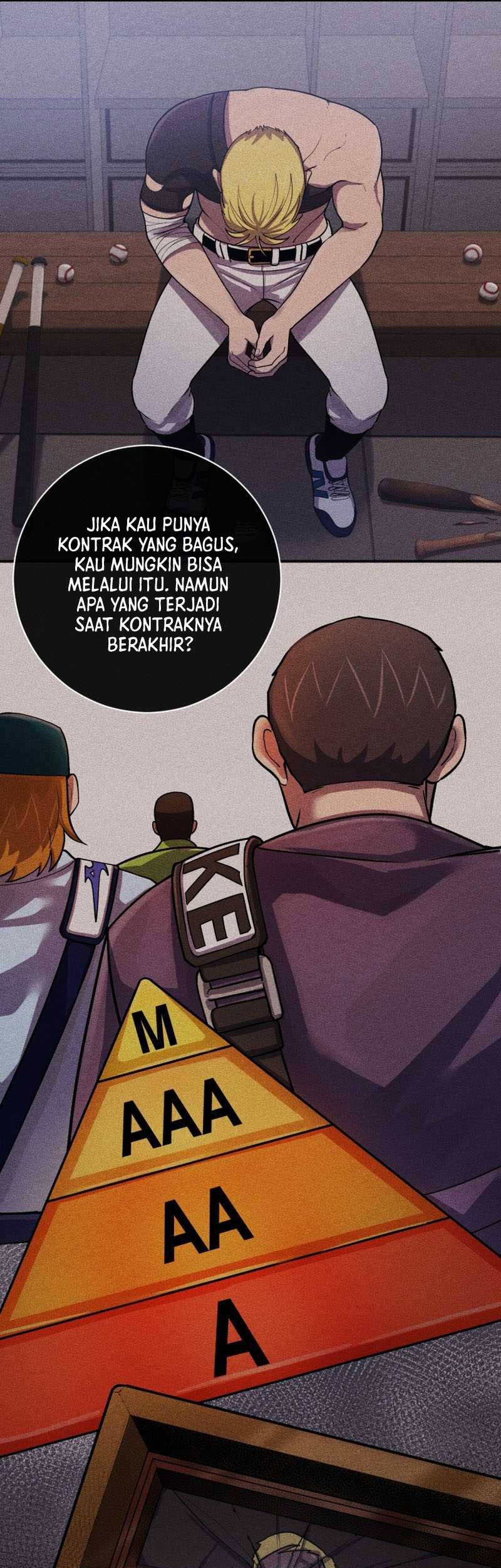 King of The Mound Chapter 53 Gambar 26