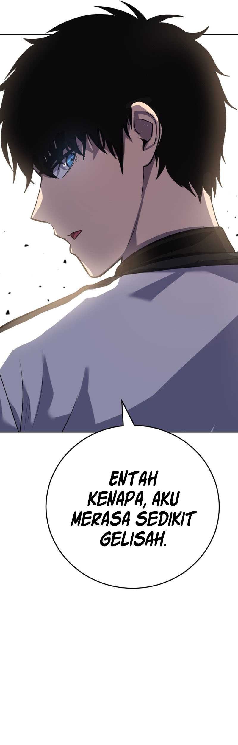 King of The Mound Chapter 52 Gambar 51