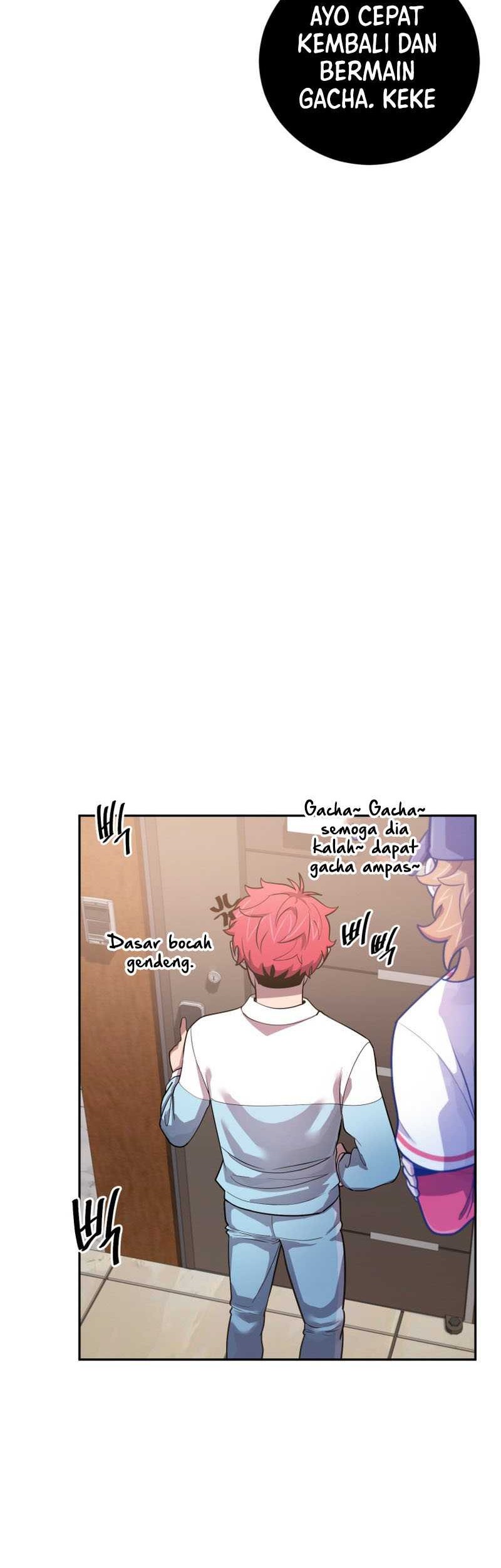 King of The Mound Chapter 52 Gambar 38