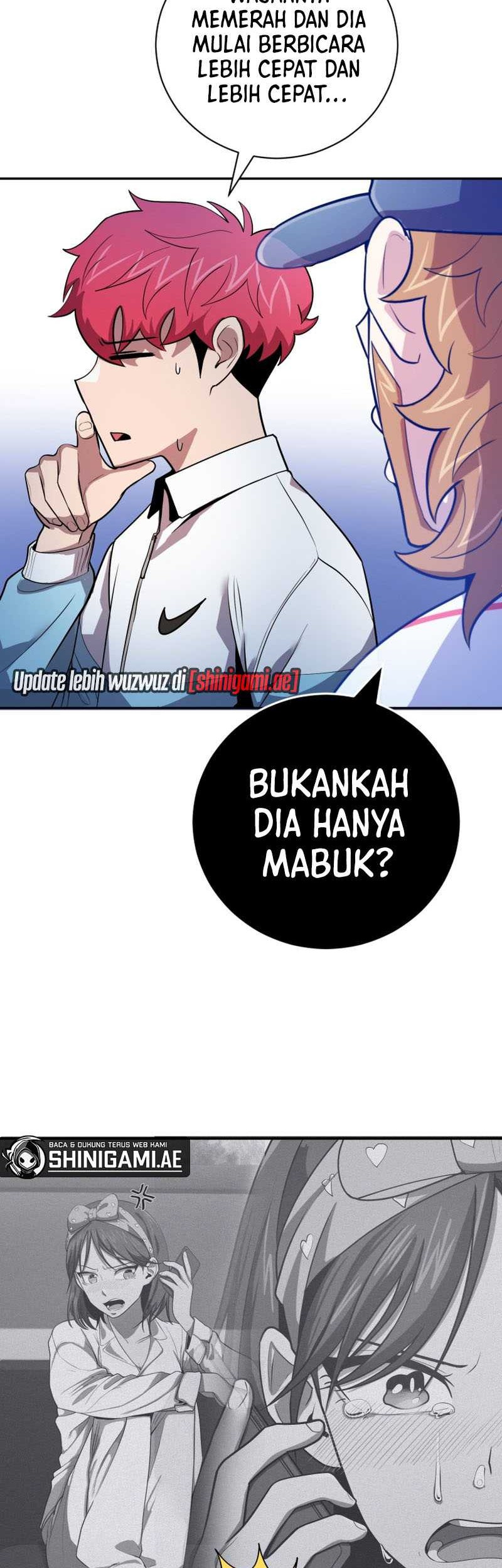 King of The Mound Chapter 52 Gambar 36