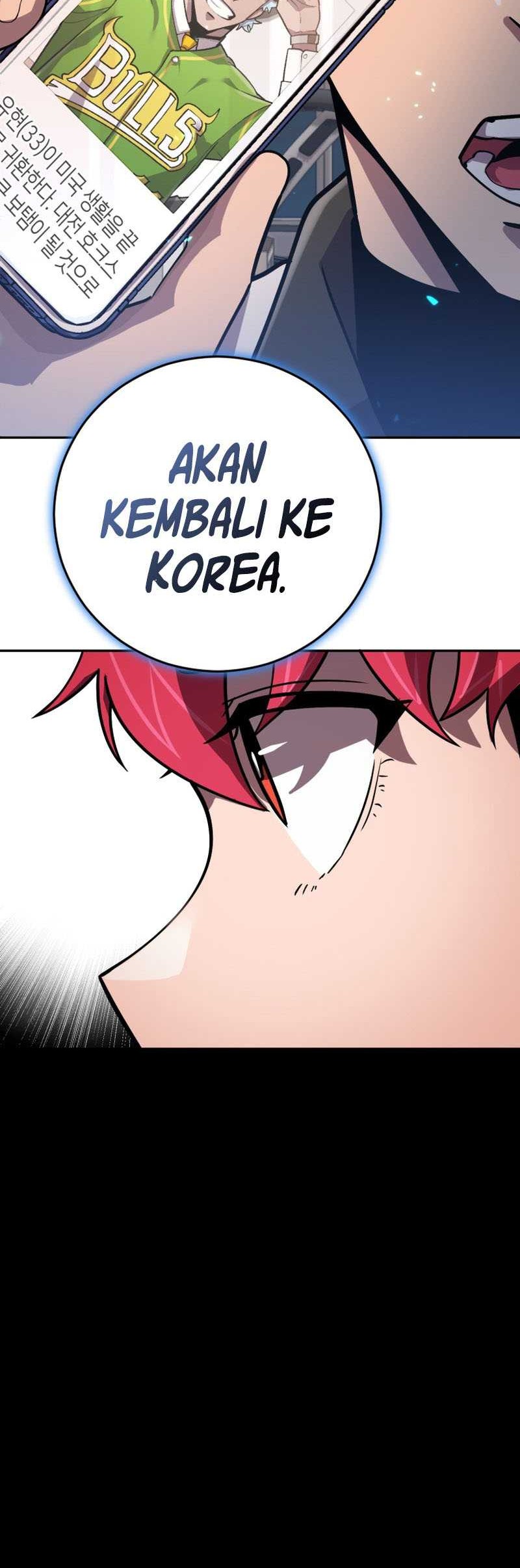 King of The Mound Chapter 52 Gambar 42