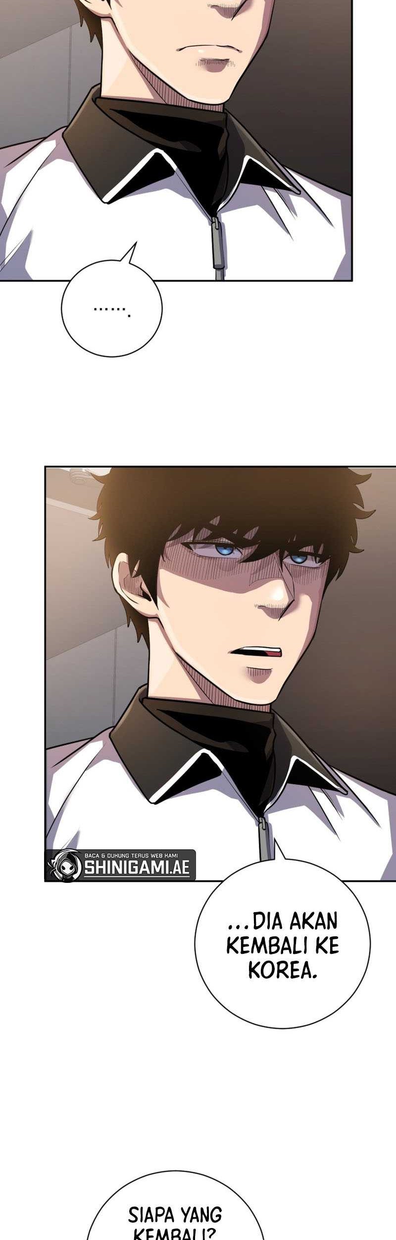 King of The Mound Chapter 52 Gambar 40